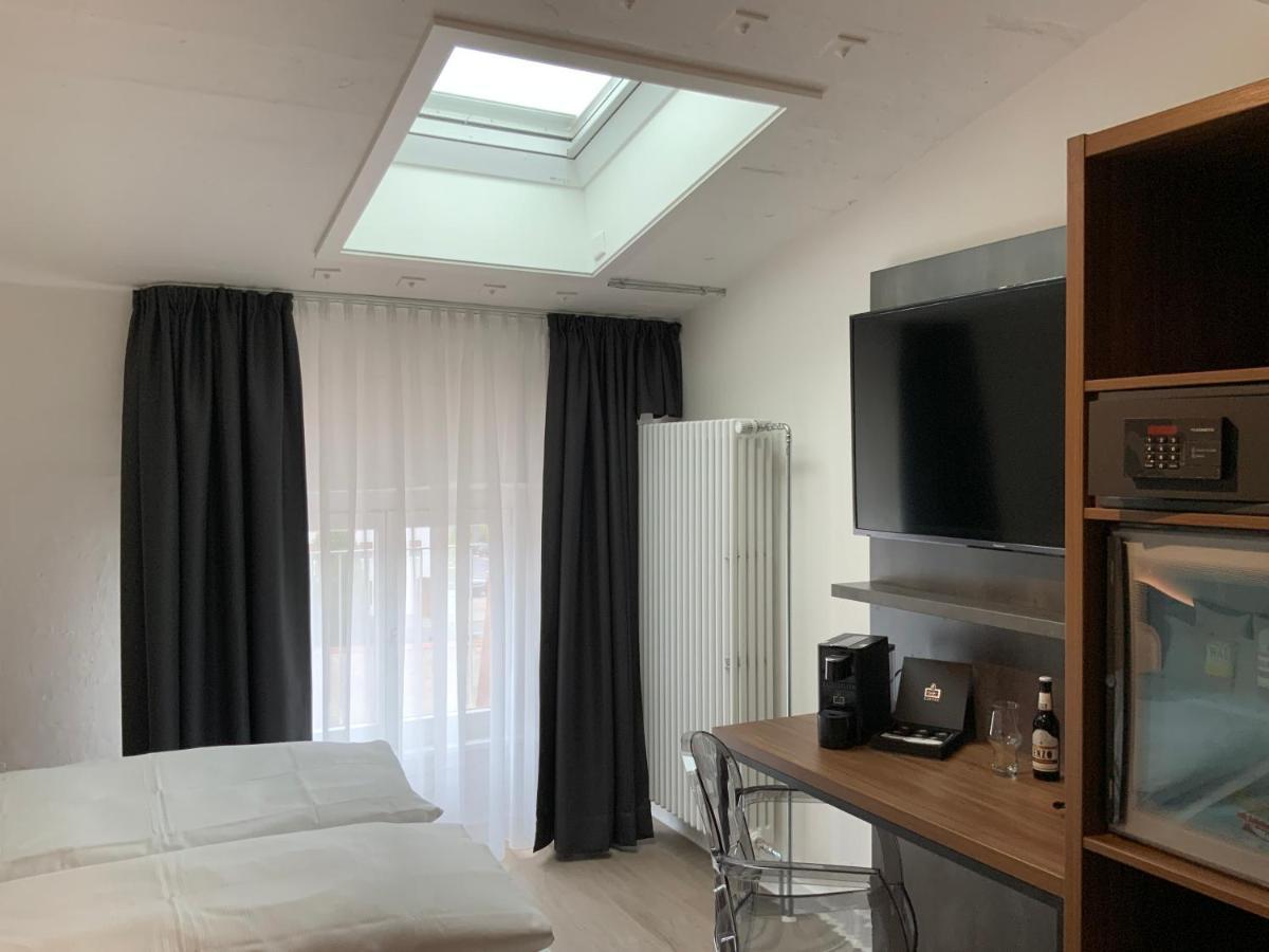 Altstadthotel Arte Φούλντα Εξωτερικό φωτογραφία